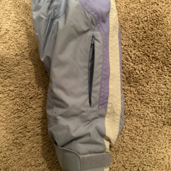 Columbia womens Winter Coat Snow Ski  Puffer Jacket size XL - Picture 3 of 11